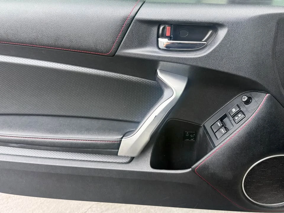 2016 Scion FR-S - Image 16 of 18