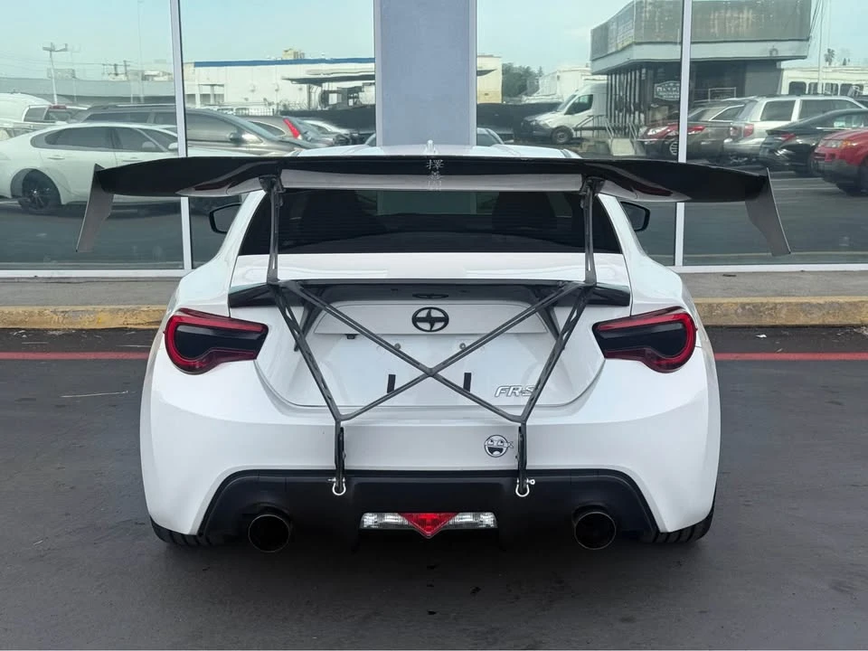 2016 Scion FR-S - Image 4 of 18