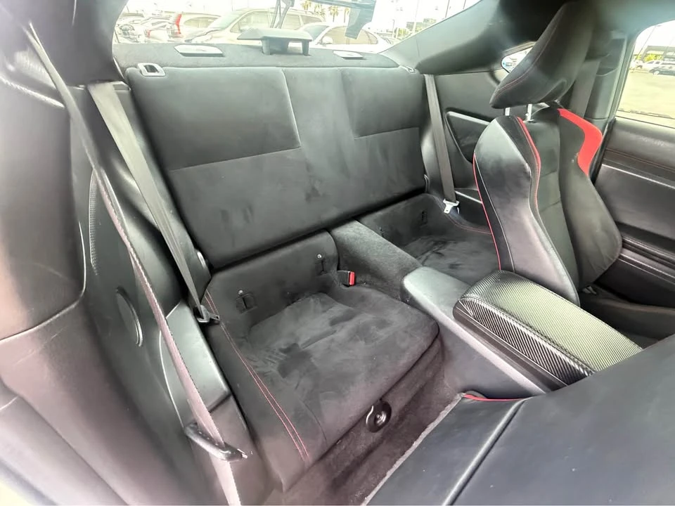 2016 Scion FR-S - Image 12 of 18