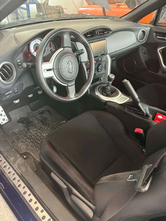 2016 Scion FR-S - Image 5 of 7