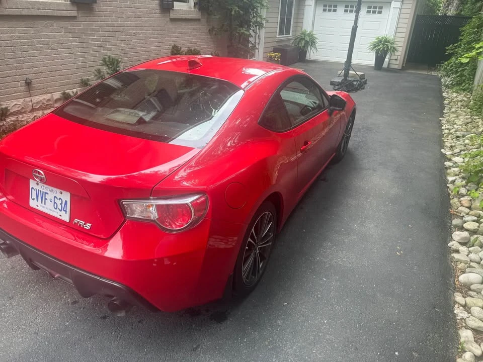 2016 Scion FR-S - Image 3 of 13