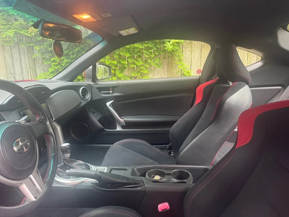 2016 Scion FR-S - Image 6 of 13