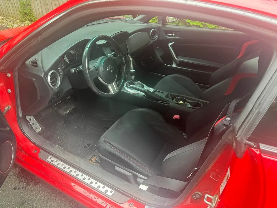 2016 Scion FR-S - Image 9 of 13