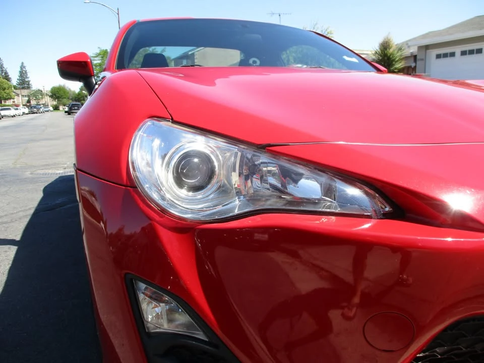 2016 Scion FR-S - Image 6 of 9