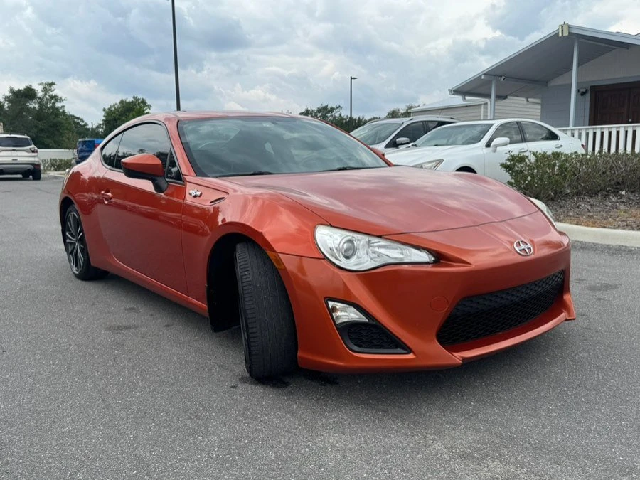 2016 Scion FR-S - Image 3 of 11