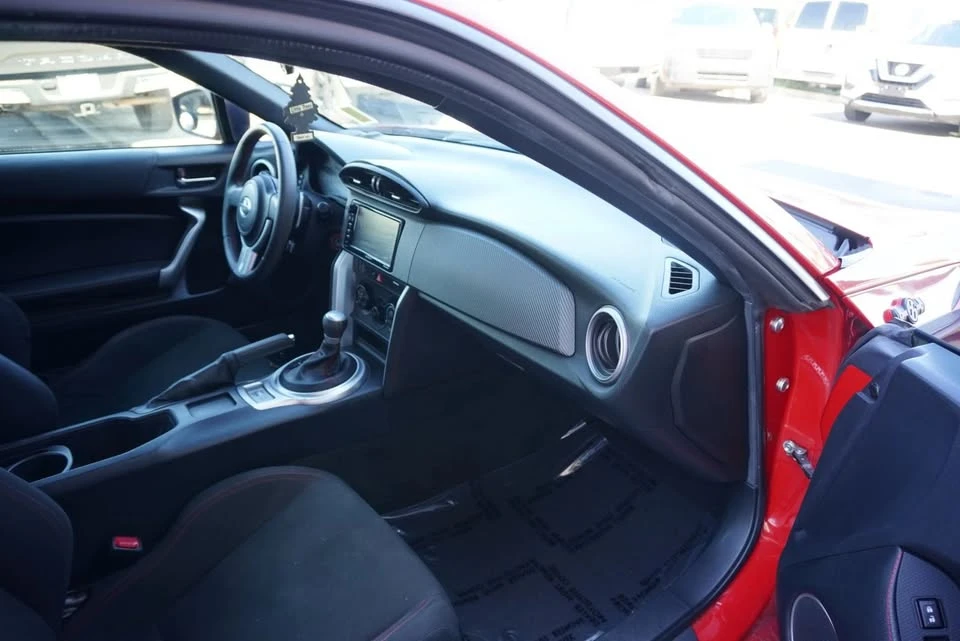 2016 Scion FR-S - Image 16 of 20