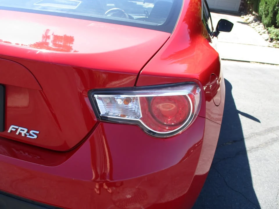 2016 Scion FR-S - Image 5 of 9