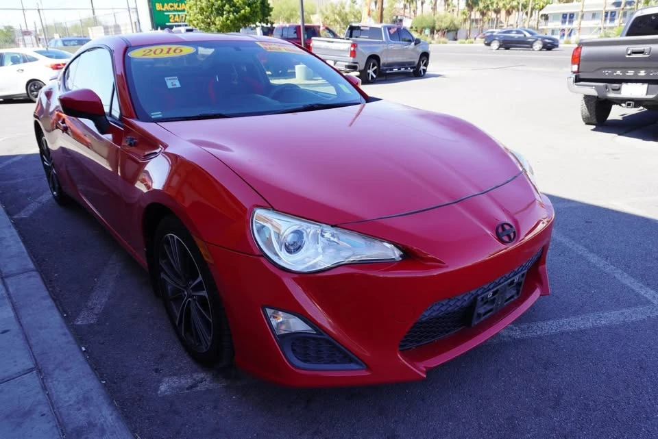 2016 Scion FR-S - Image 6 of 20