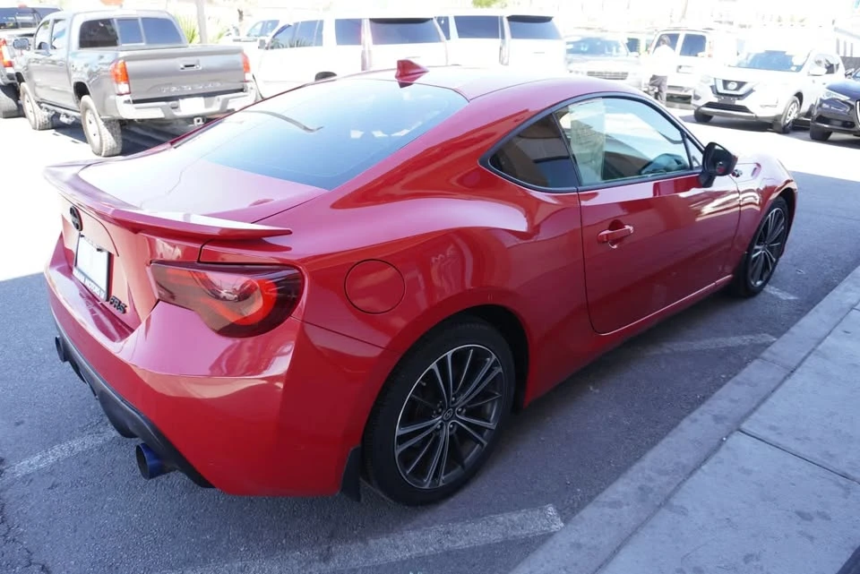 2016 Scion FR-S - Image 8 of 20