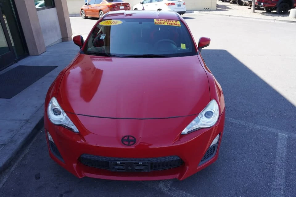 2016 Scion FR-S - Image 5 of 20
