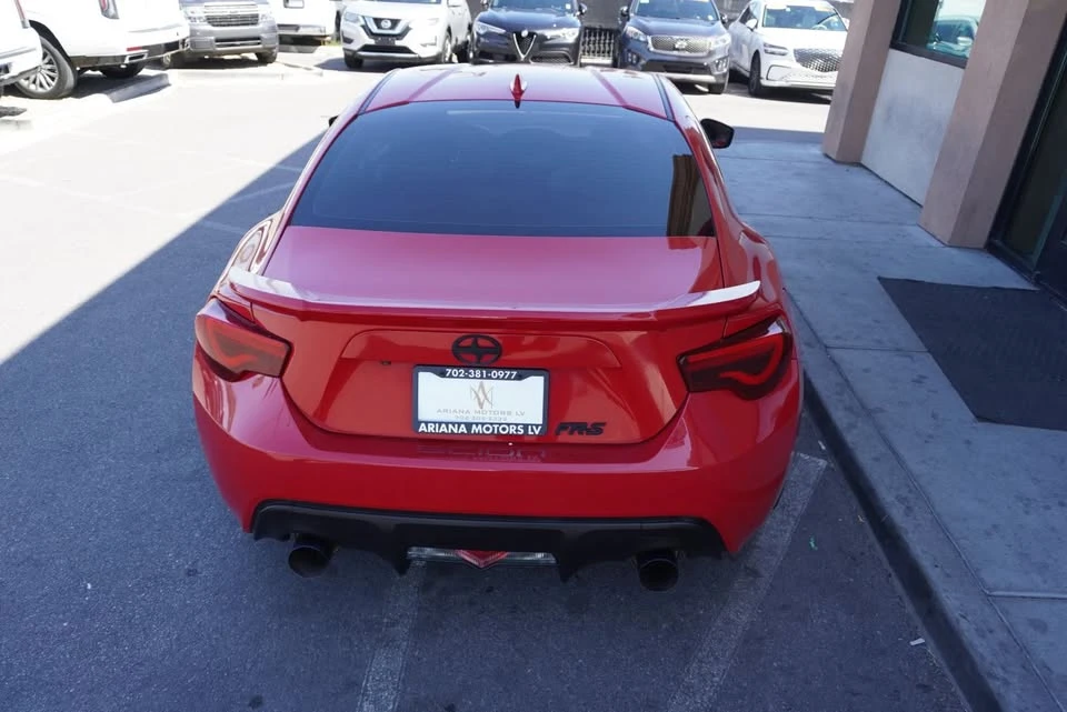 2016 Scion FR-S - Image 12 of 20
