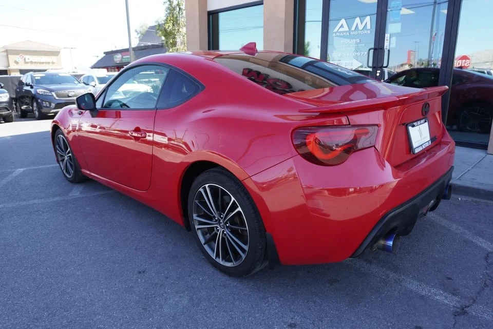 2016 Scion FR-S - Image 14 of 20