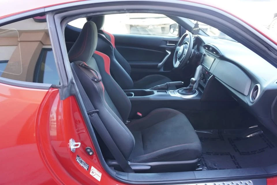 2016 Scion FR-S - Image 17 of 20