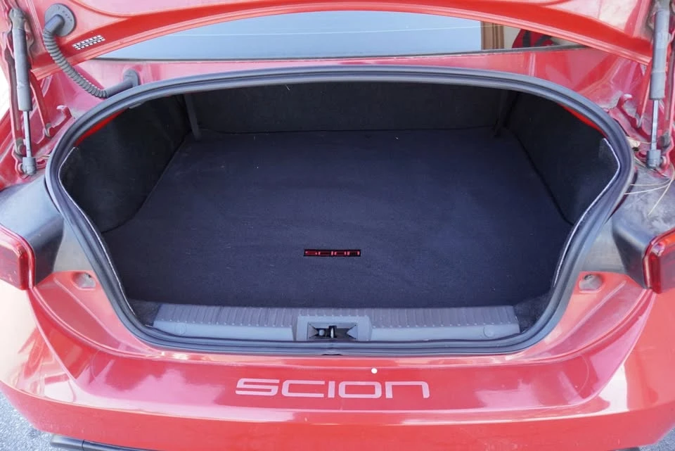 2016 Scion FR-S - Image 11 of 20