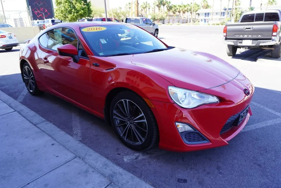 2016 Scion FR-S - Image 7 of 20