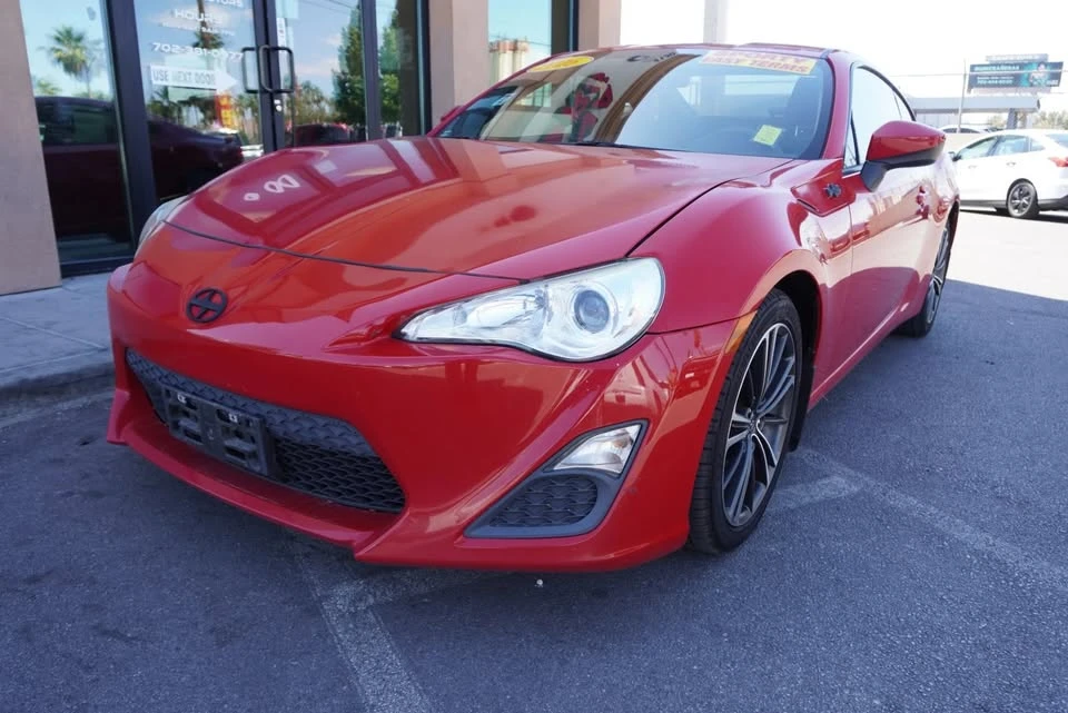 2016 Scion FR-S - Image 3 of 20