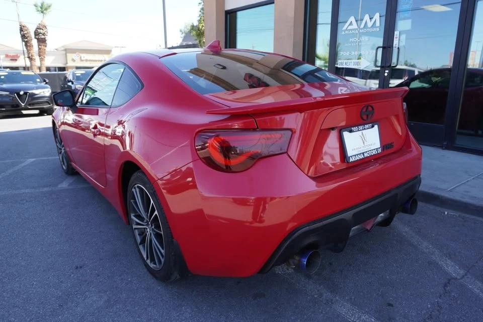 2016 Scion FR-S - Image 13 of 20