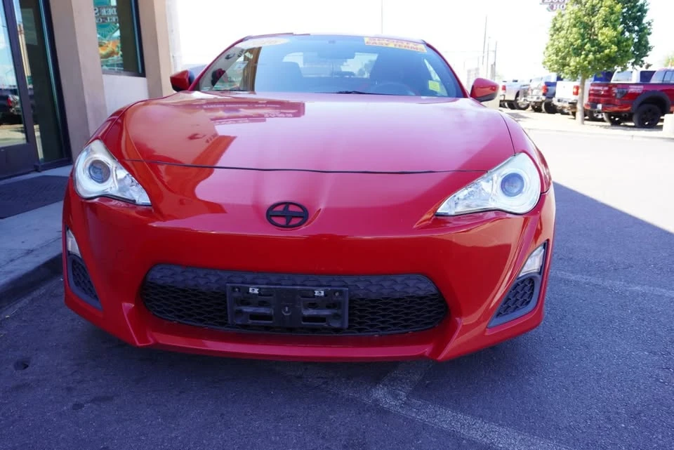 2016 Scion FR-S - Image 4 of 20