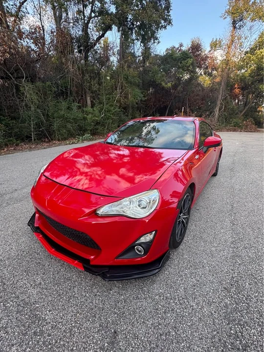 2016 Scion FR-S - Image 3 of 13
