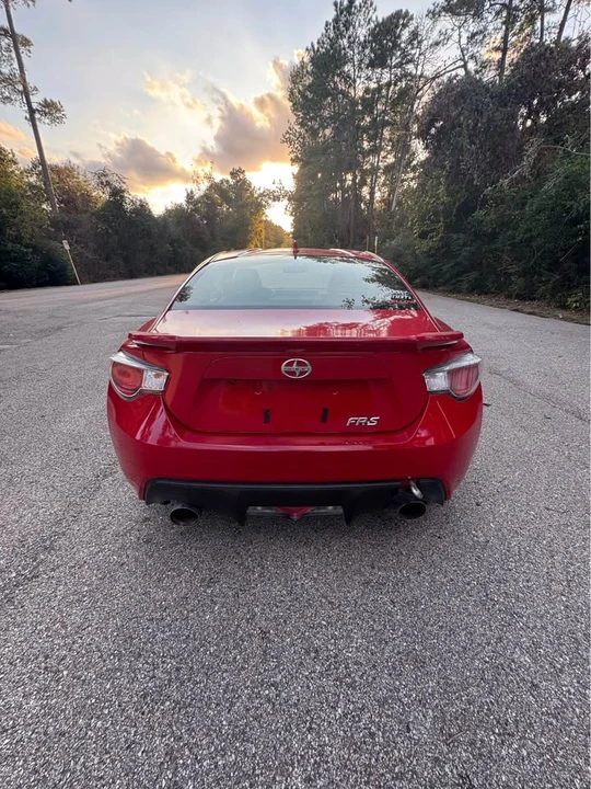 2016 Scion FR-S - Image 6 of 13