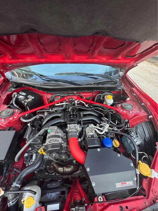 2016 Scion FR-S - Image 2 of 13