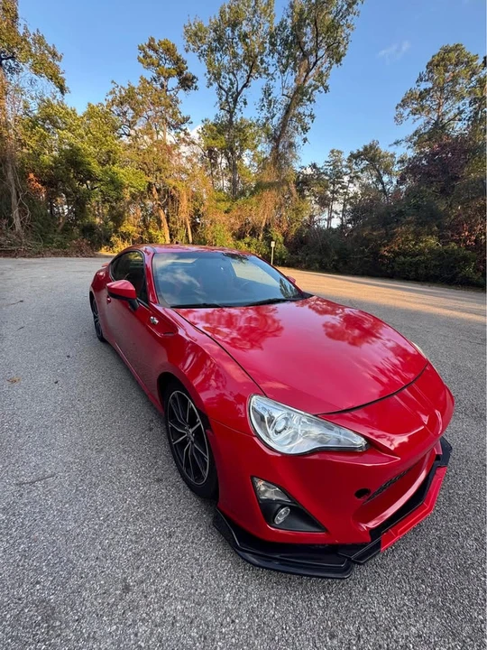 2016 Scion FR-S - Image 9 of 13