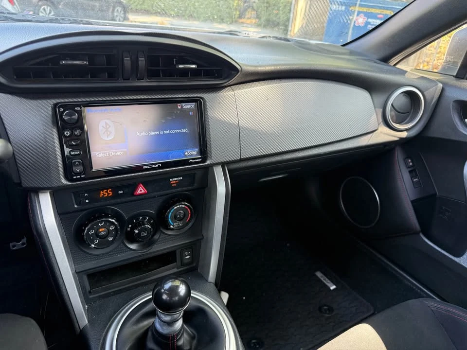 2016 Scion FR-S - Image 16 of 17