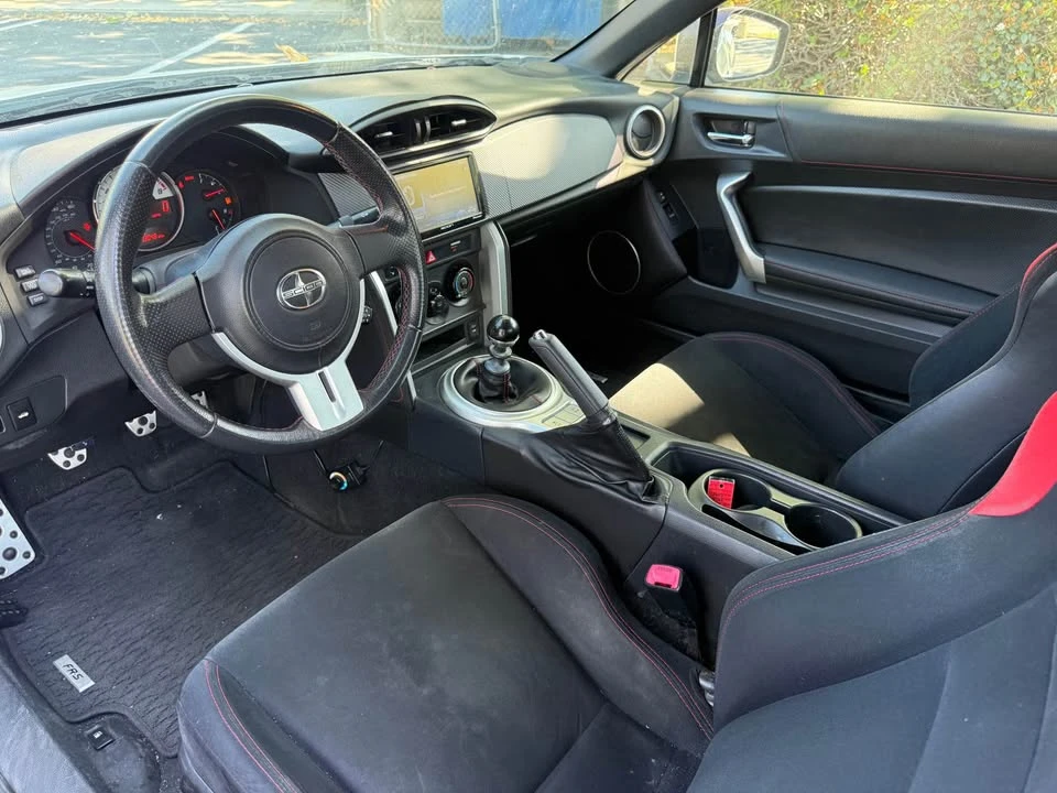 2016 Scion FR-S - Image 11 of 17