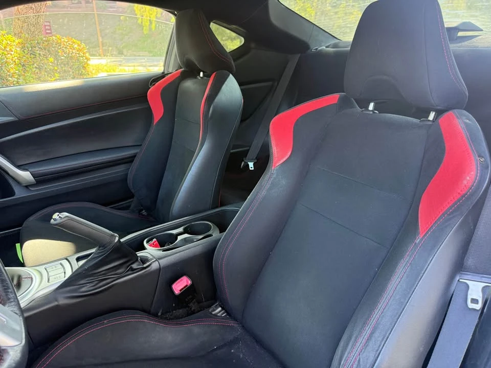 2016 Scion FR-S - Image 13 of 17