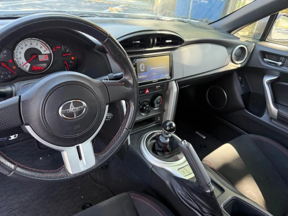 2016 Scion FR-S - Image 14 of 17