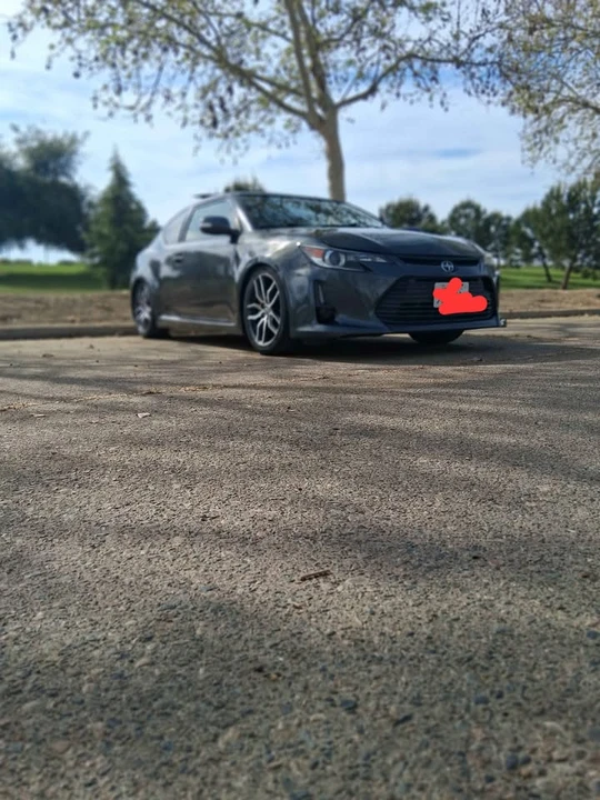 2016 Scion FR-S - Image 4 of 4