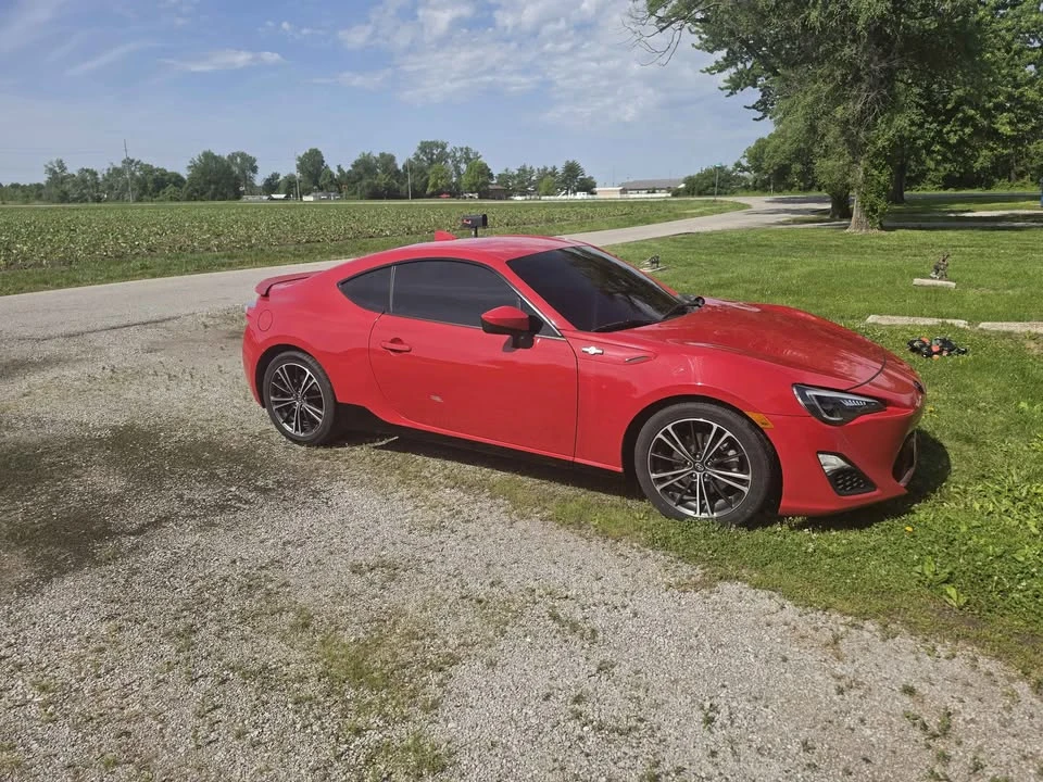 2016 Scion FR-S - Image 4 of 7