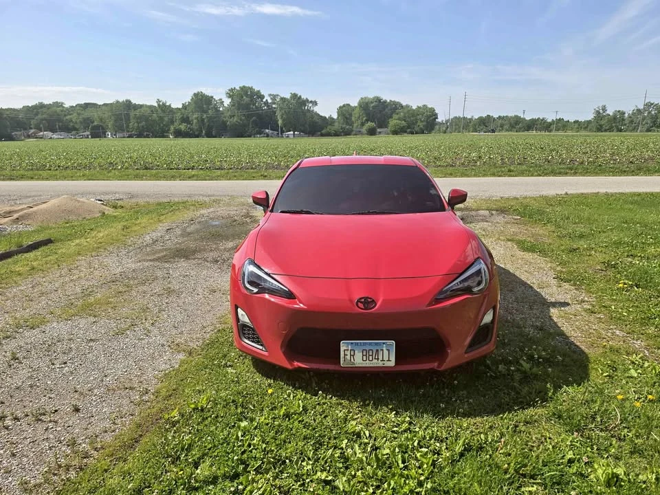 2016 Scion FR-S - Image 2 of 7