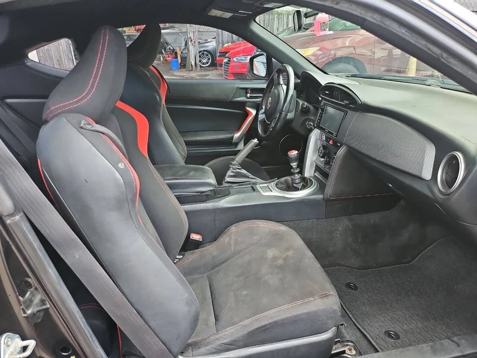 2016 Scion FR-S - Image 7 of 12