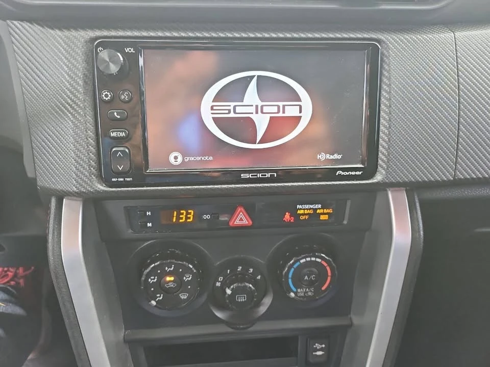 2016 Scion FR-S - Image 12 of 12