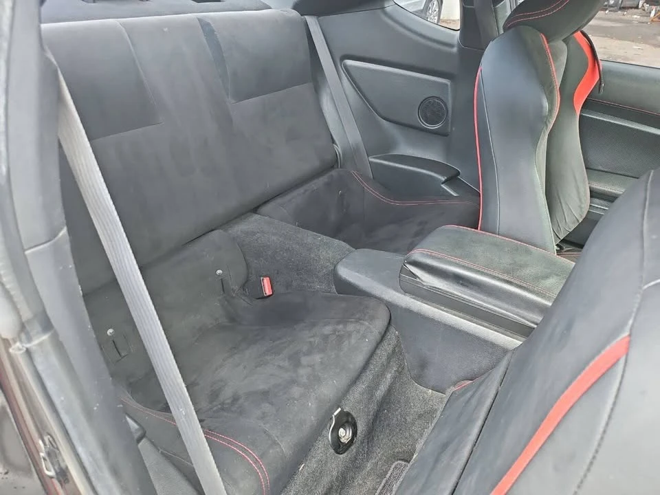 2016 Scion FR-S - Image 6 of 12