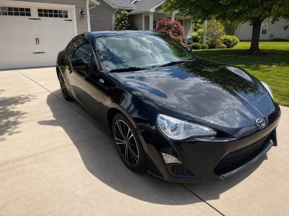 2016 Scion FR-S - Image 3 of 3