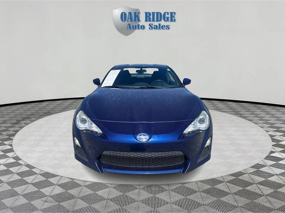 2016 Scion FR-S - Image 2 of 8