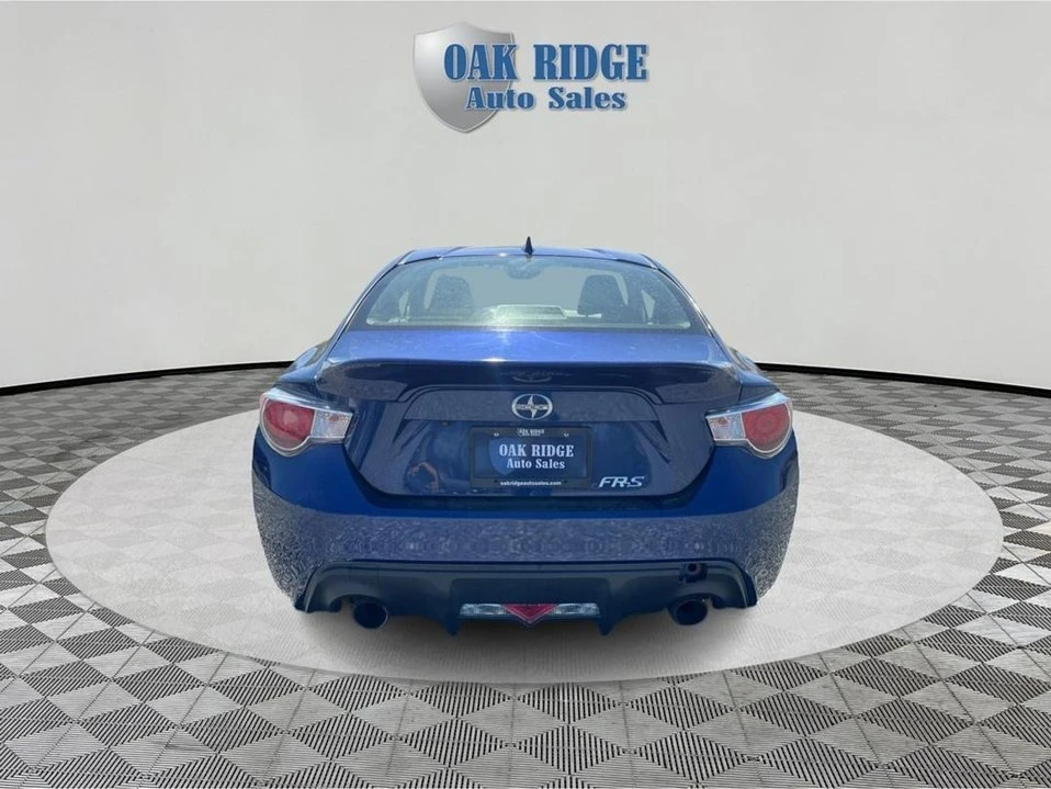 2016 Scion FR-S - Image 6 of 8