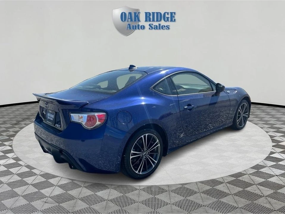 2016 Scion FR-S - Image 5 of 8