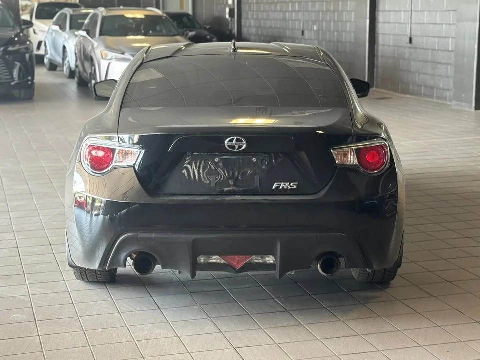 2016 Scion FR-S - Image 10 of 12