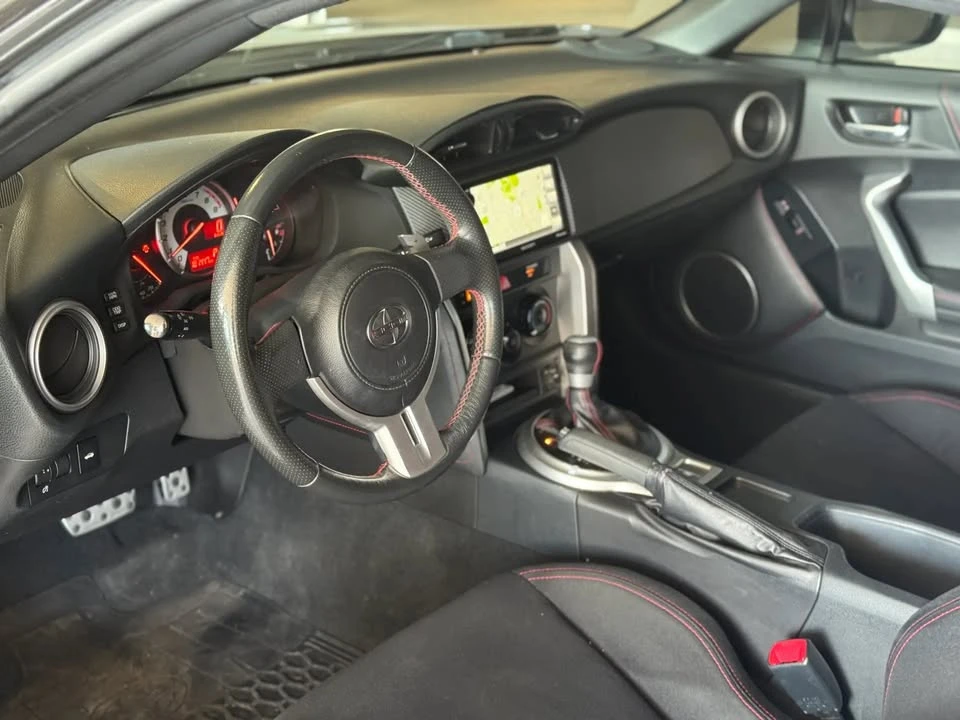 2016 Scion FR-S - Image 2 of 12