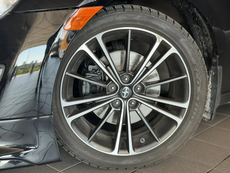 2016 Scion FR-S - Image 11 of 12