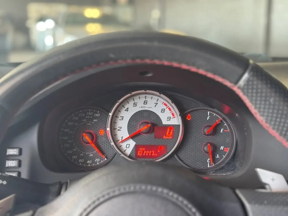 2016 Scion FR-S - Image 8 of 12