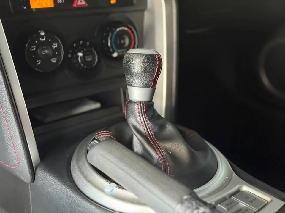 2016 Scion FR-S - Image 7 of 12