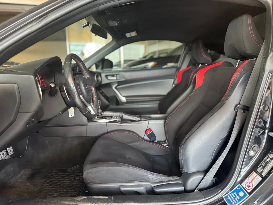 2016 Scion FR-S - Image 5 of 12