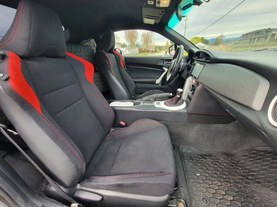 2016 Scion FR-S - Image 10 of 19