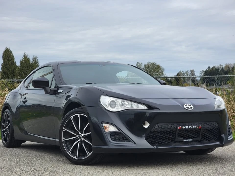 2016 Scion FR-S - Image 2 of 19