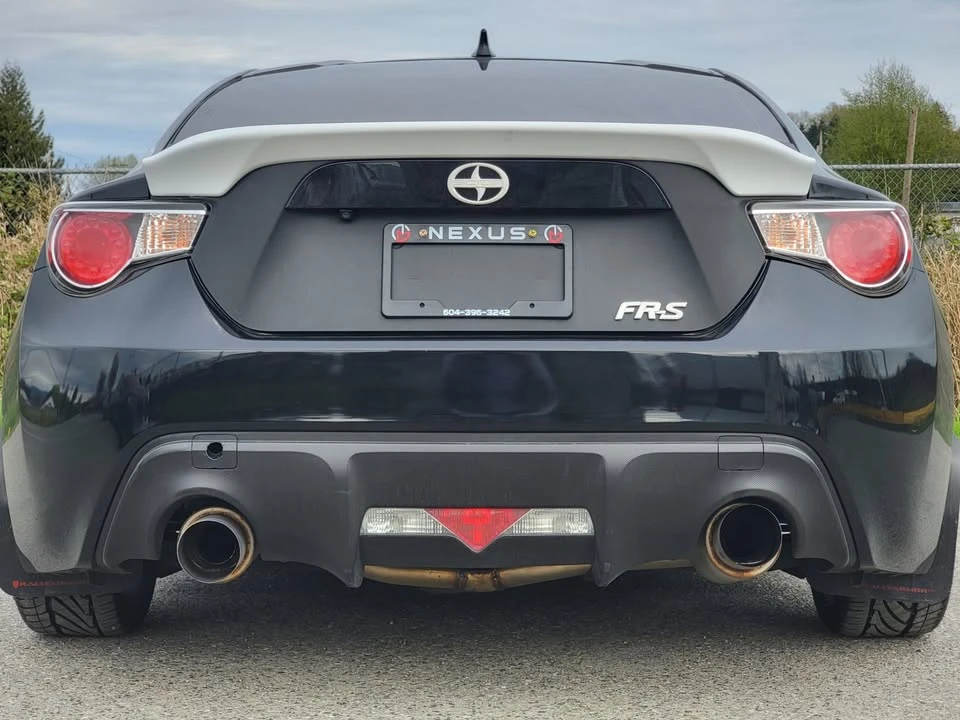 2016 Scion FR-S - Image 7 of 19