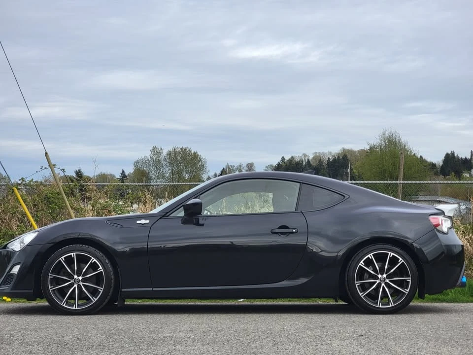 2016 Scion FR-S - Image 5 of 19